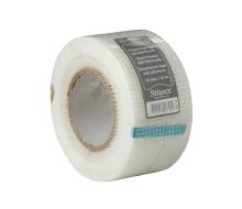 Armeringstape 50 mm x 25 meter - Luxi